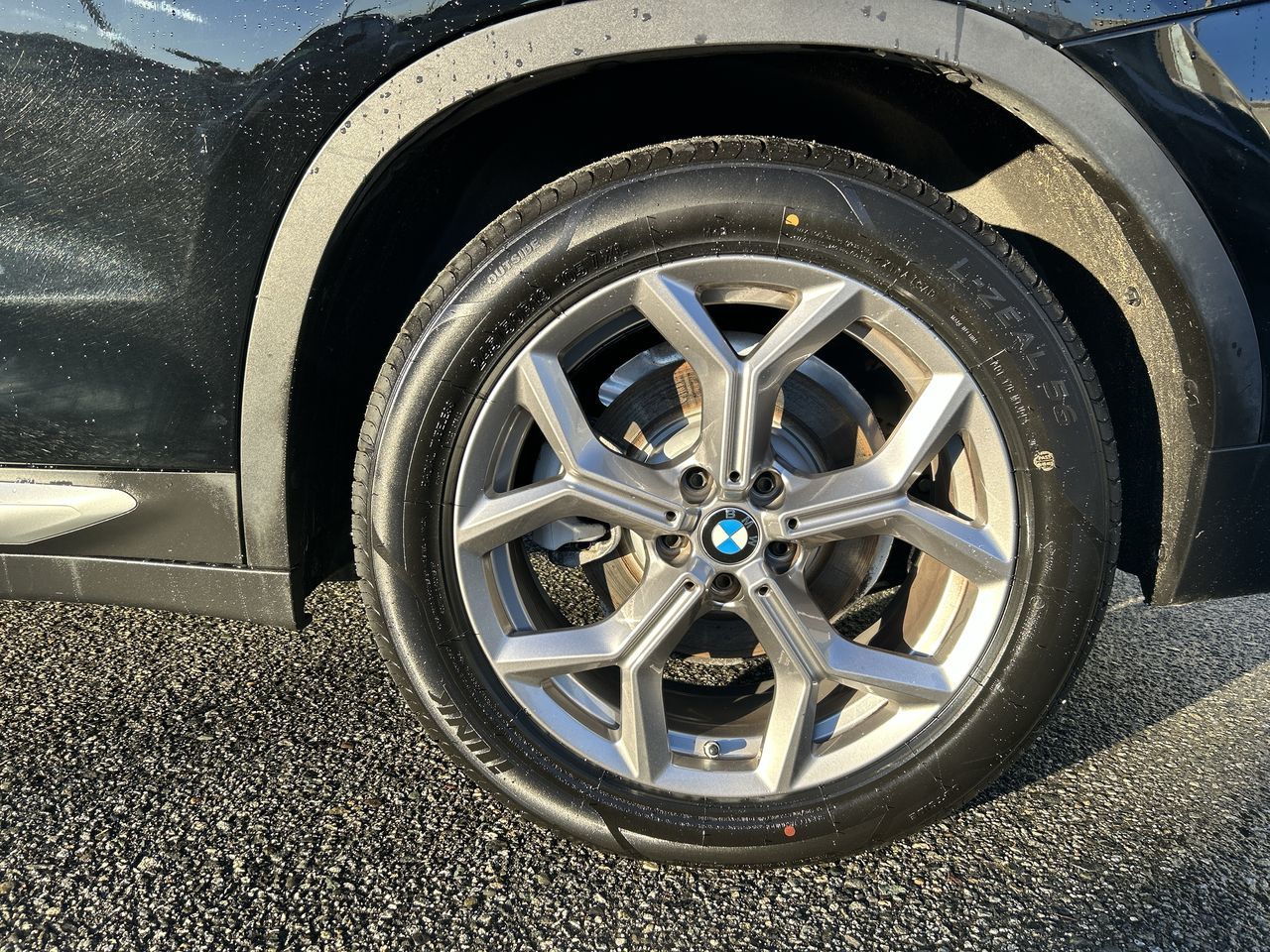 BMW X3  2023 à Vancouver, Colombie-Britannique