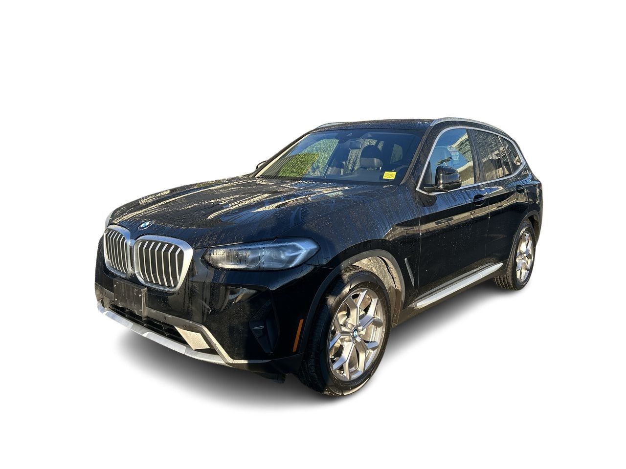 BMW X3  2023 à Vancouver, Colombie-Britannique