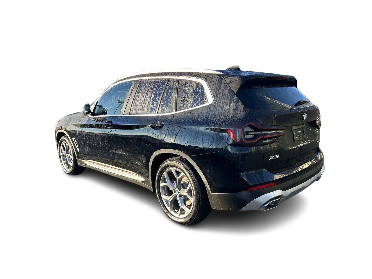 BMW X3  2023 à Vancouver, Colombie-Britannique