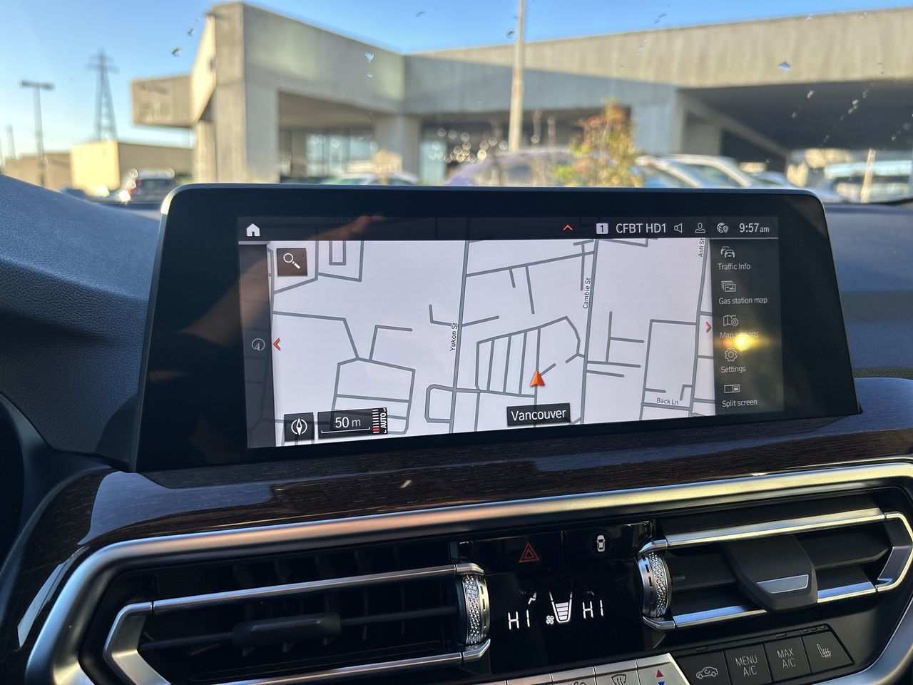 BMW X3  2023 à Vancouver, Colombie-Britannique