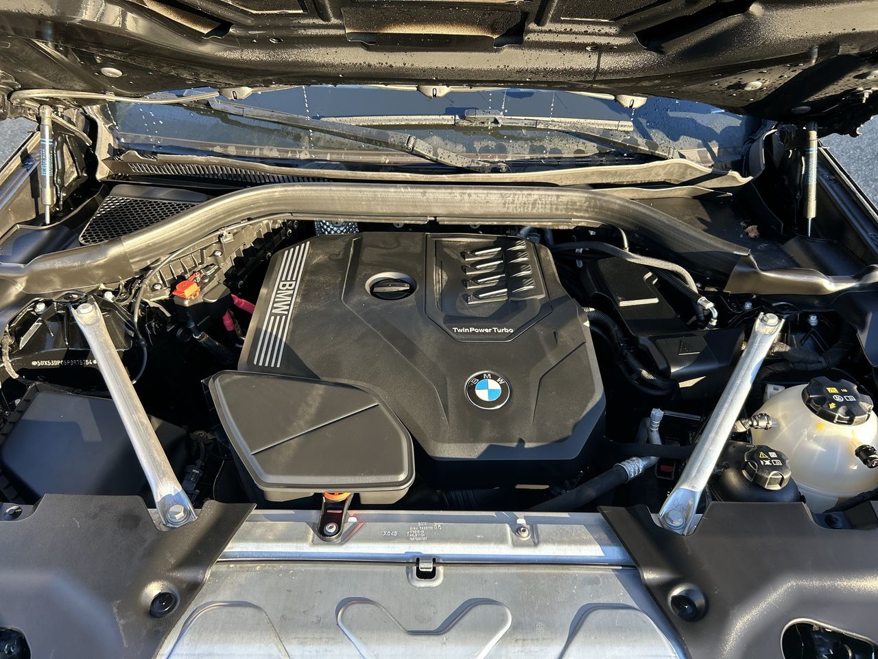 BMW X3  2023 à Vancouver, Colombie-Britannique