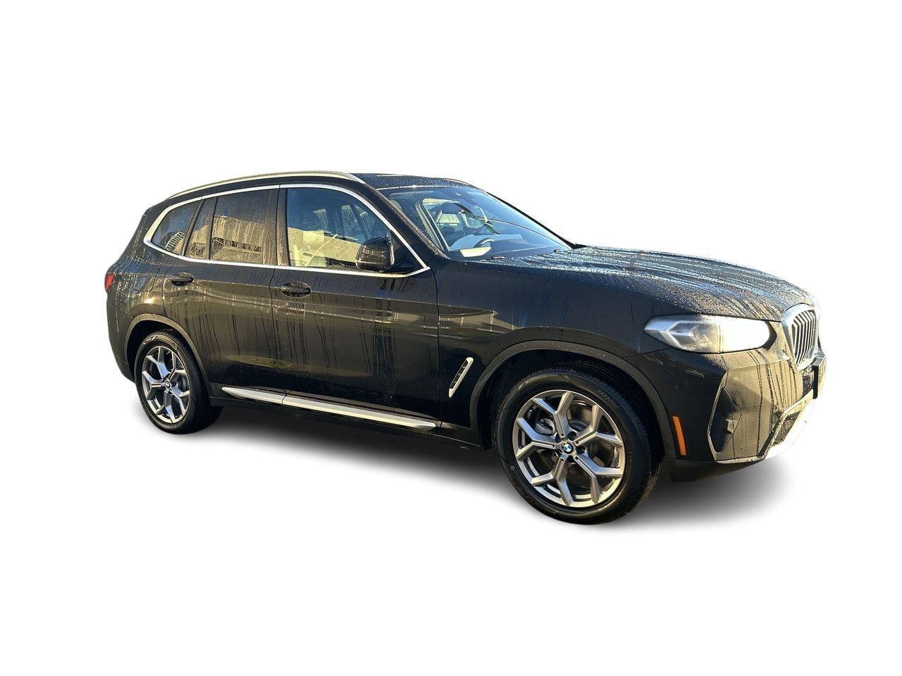 BMW X3  2023 à Vancouver, Colombie-Britannique
