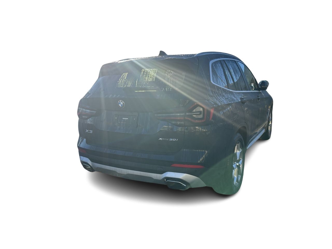 BMW X3  2023 à Vancouver, Colombie-Britannique