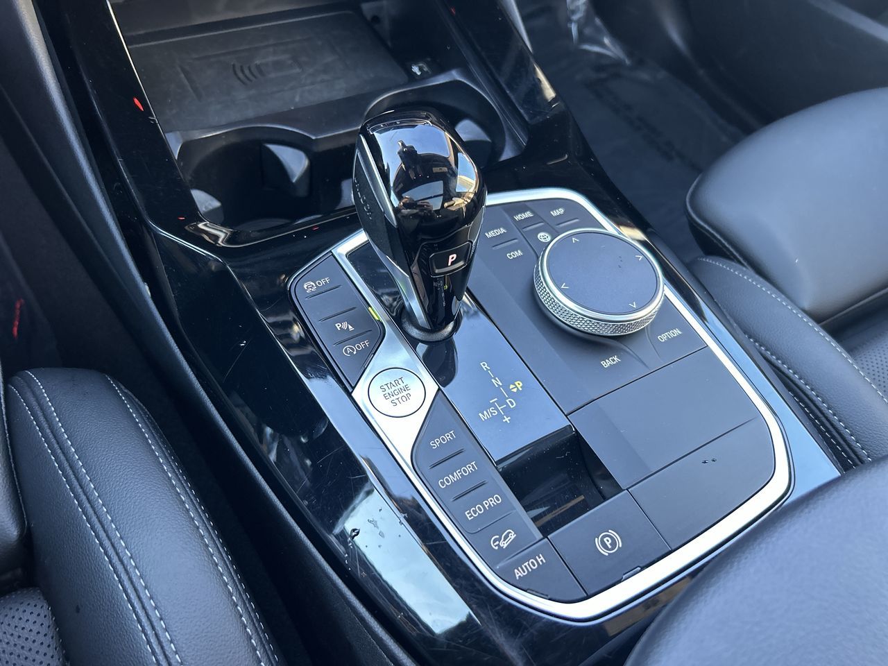 BMW X3  2023 à Vancouver, Colombie-Britannique