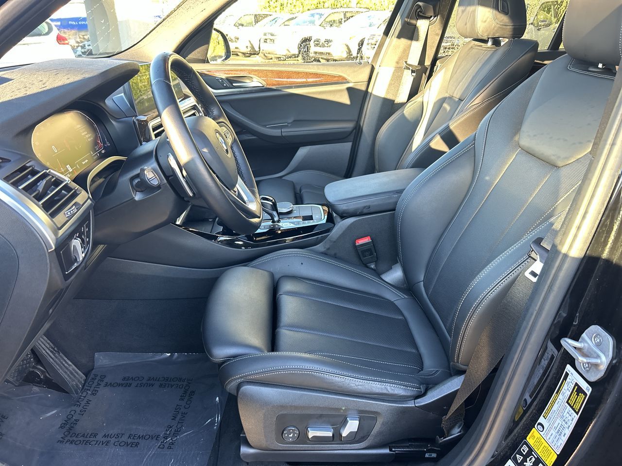 BMW X3  2023 à Vancouver, Colombie-Britannique