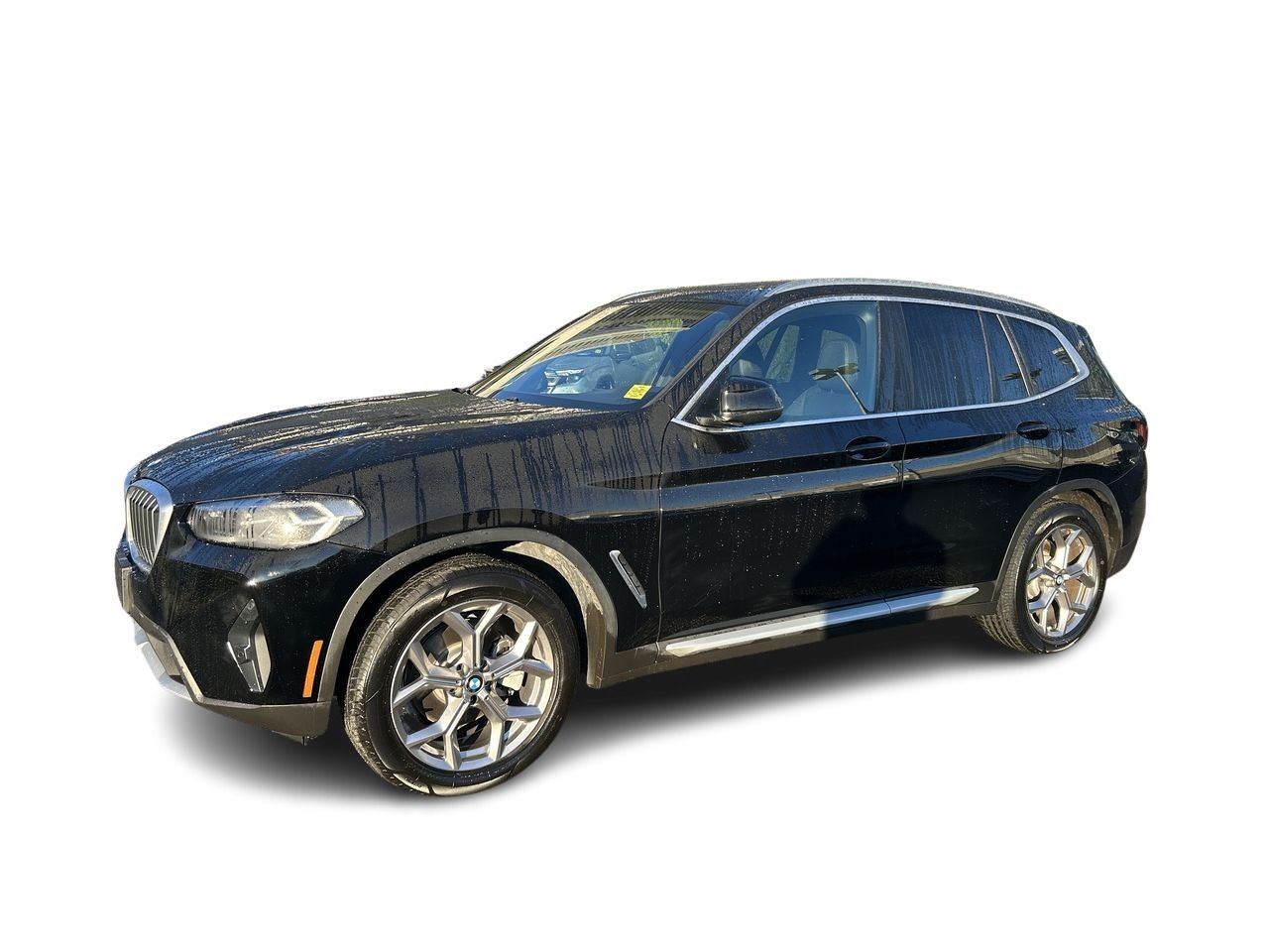 BMW X3  2023 à Vancouver, Colombie-Britannique