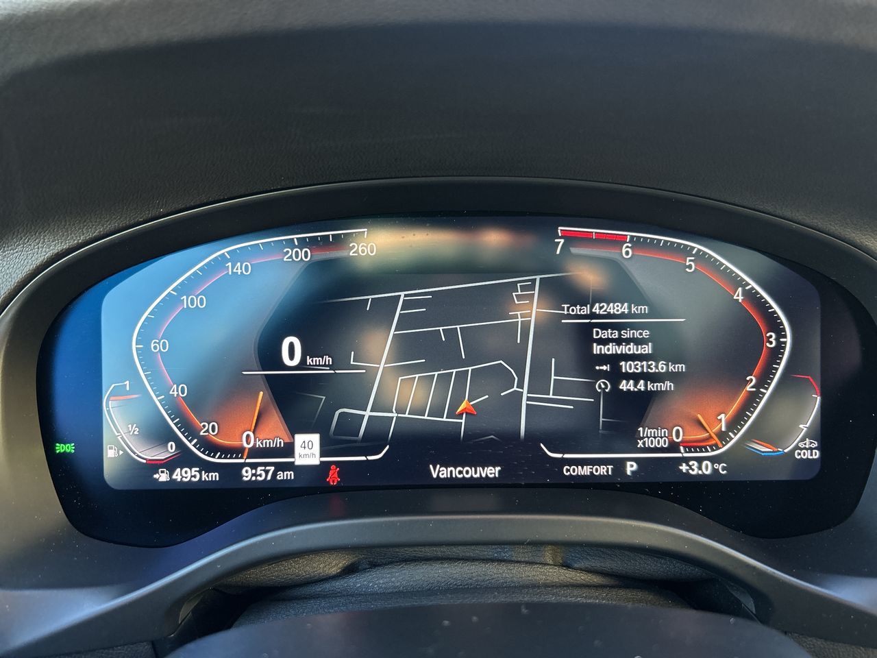 BMW X3  2023 à Vancouver, Colombie-Britannique