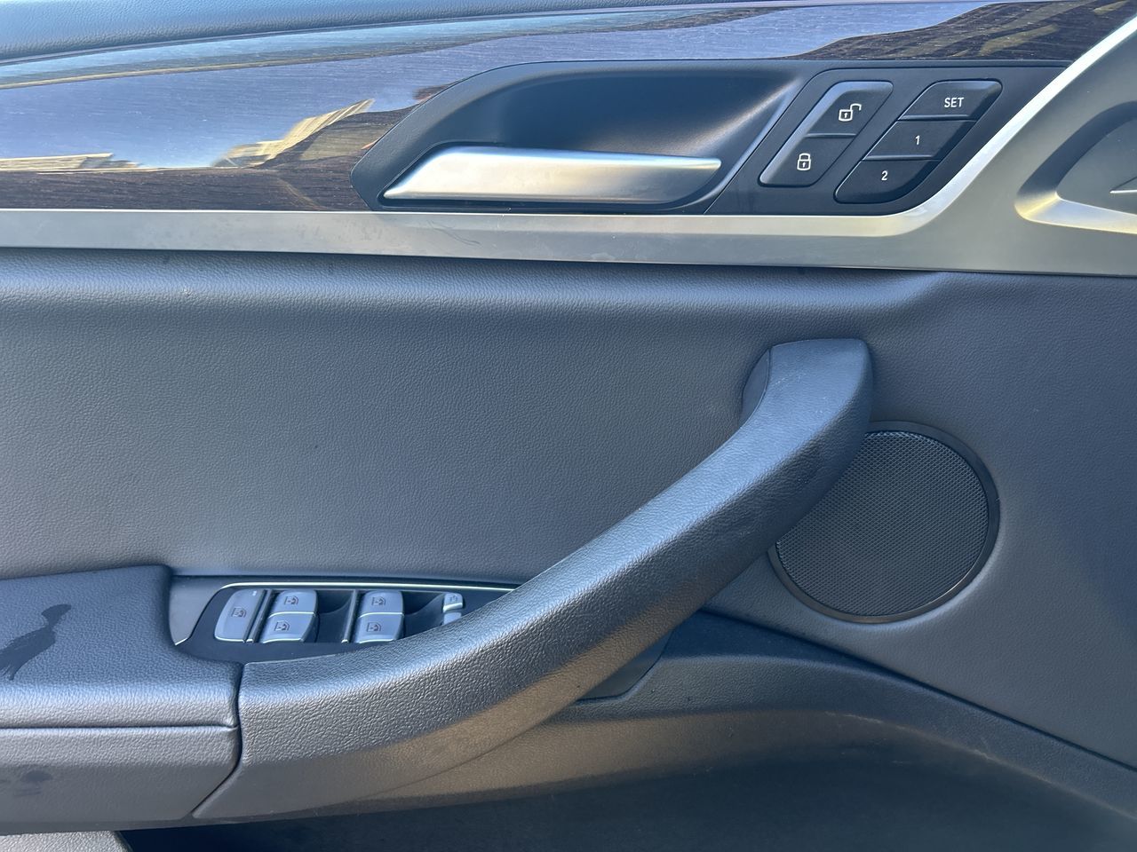 BMW X3  2023 à Vancouver, Colombie-Britannique