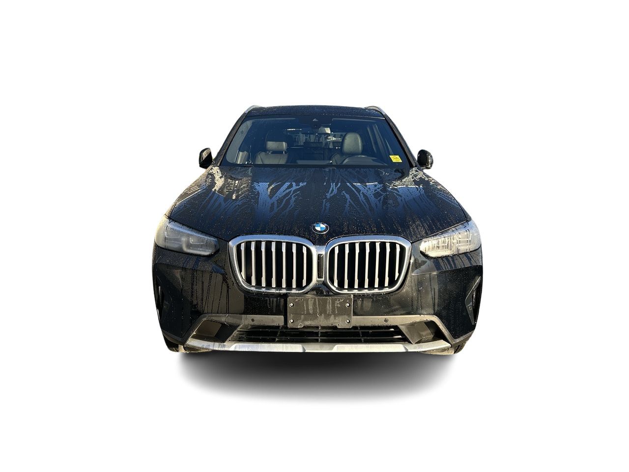 BMW X3  2023 à Vancouver, Colombie-Britannique