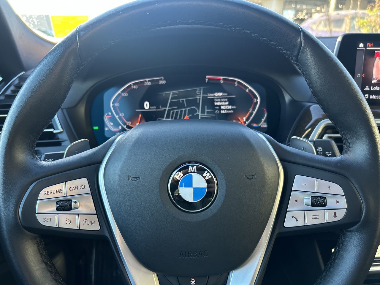 BMW X3  2023 à Vancouver, Colombie-Britannique