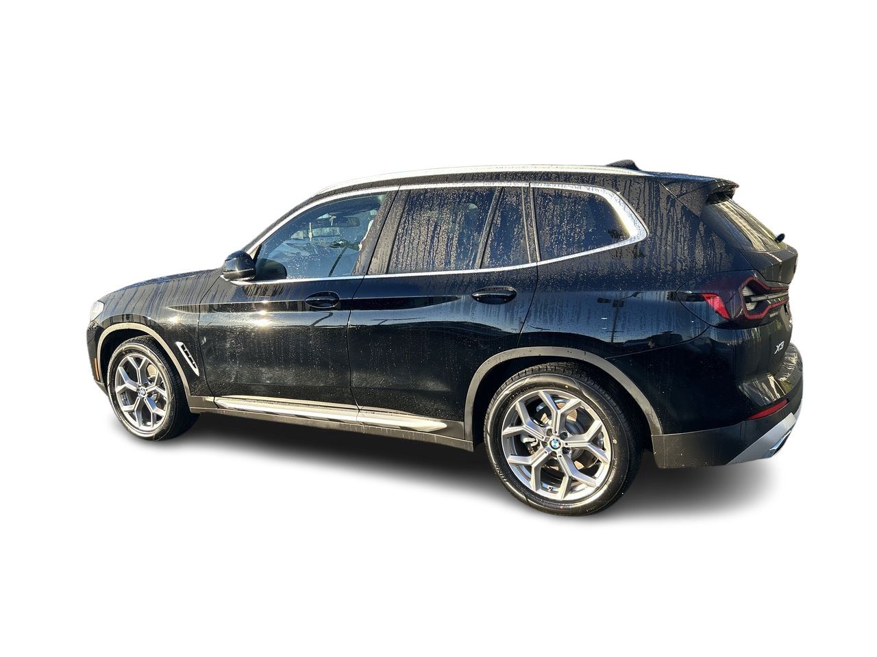 BMW X3  2023 à Vancouver, Colombie-Britannique