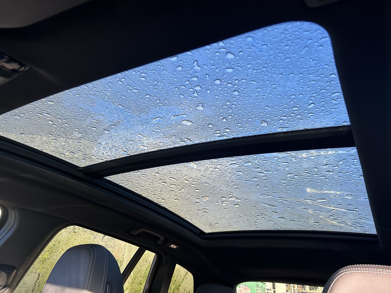 BMW X3  2023 à Vancouver, Colombie-Britannique