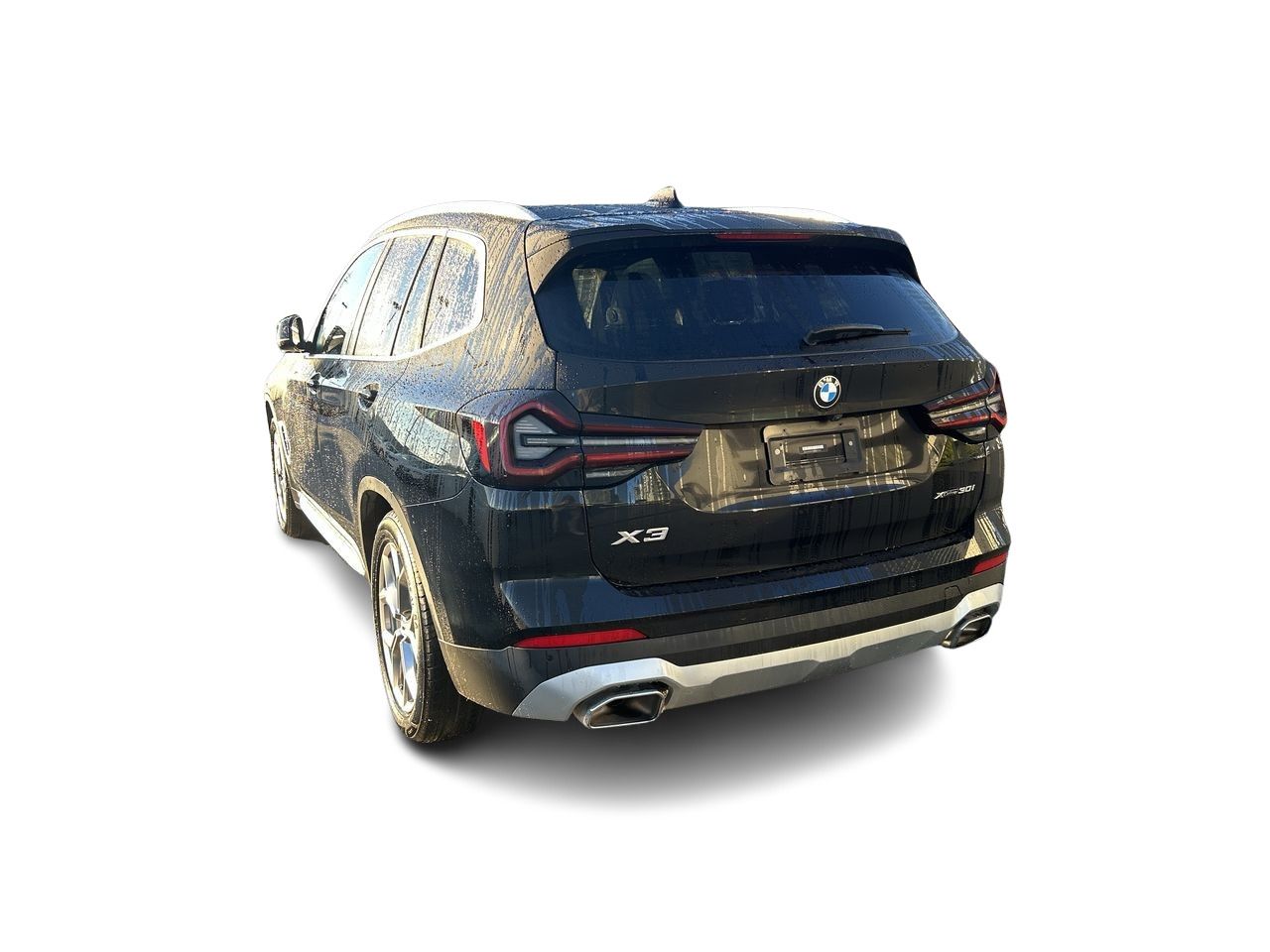 BMW X3  2023 à Vancouver, Colombie-Britannique