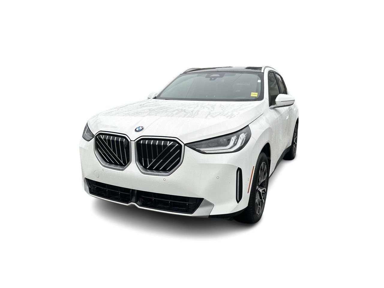 2025 BMW X3
