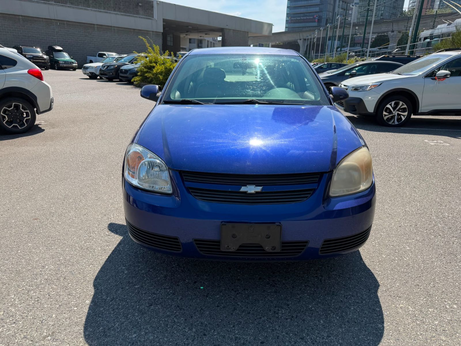 2007  Cobalt