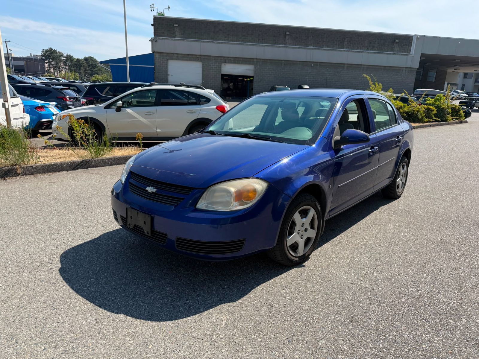 2007  Cobalt