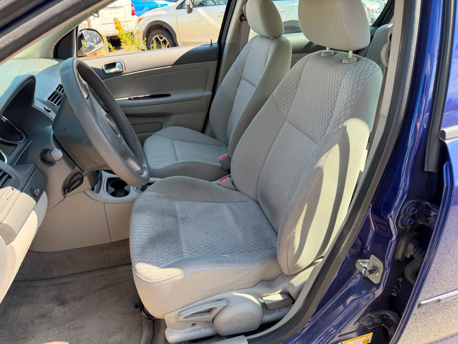2007  Cobalt