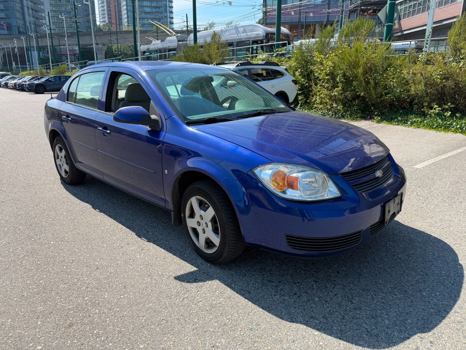 2007  Cobalt