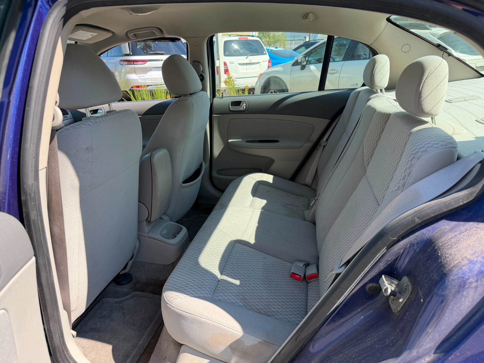 2007  Cobalt