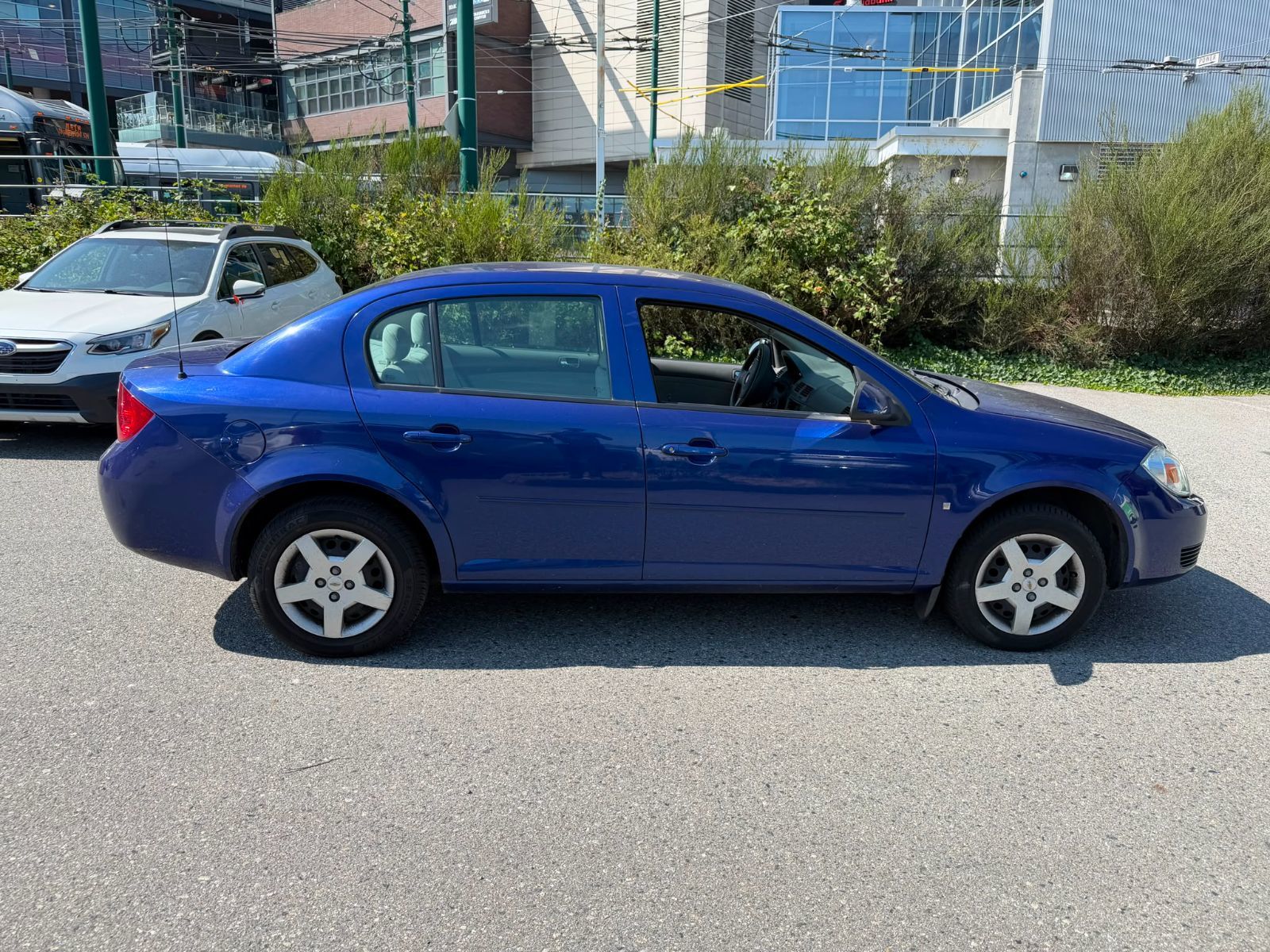 2007  Cobalt