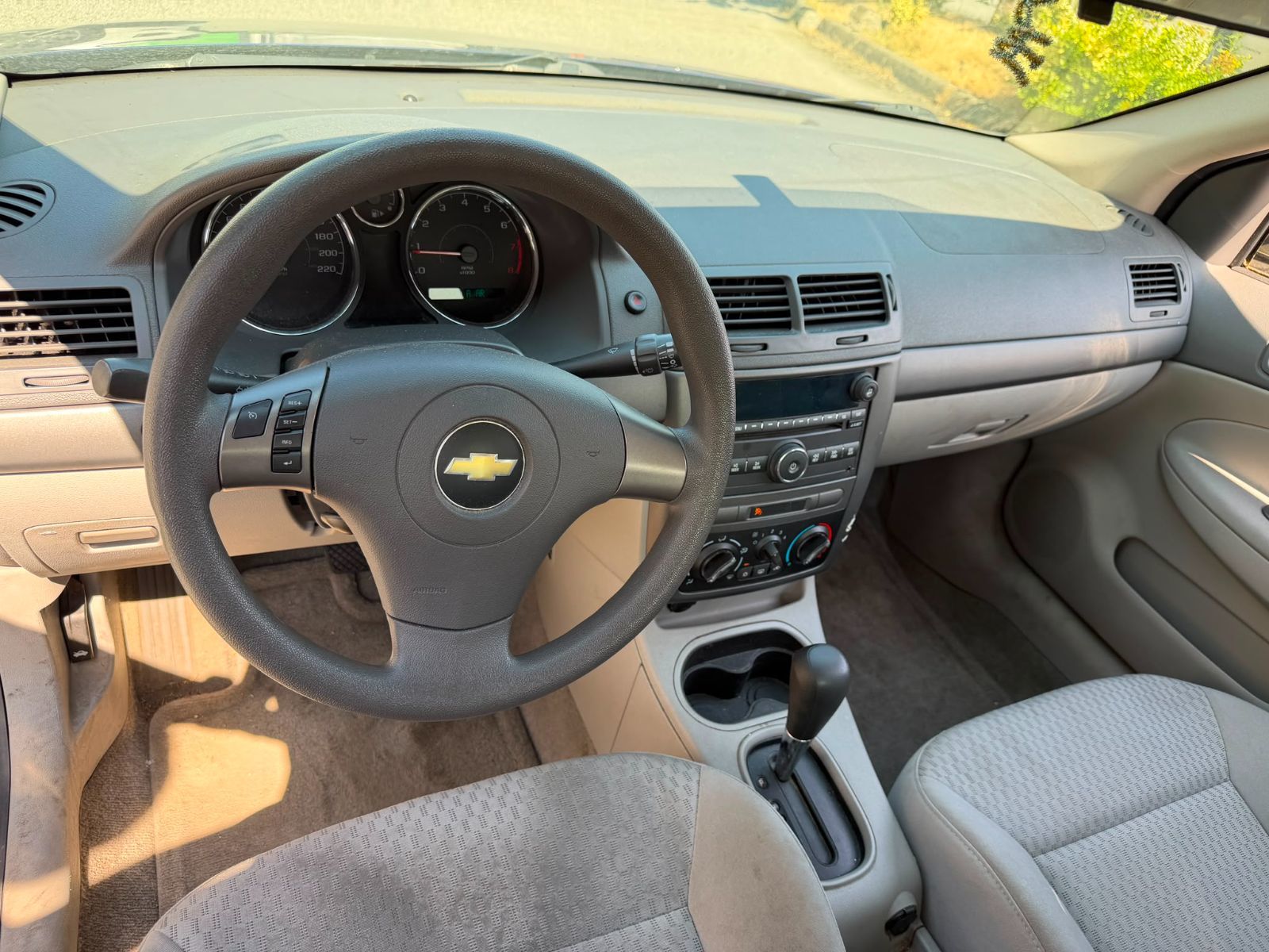 2007  Cobalt