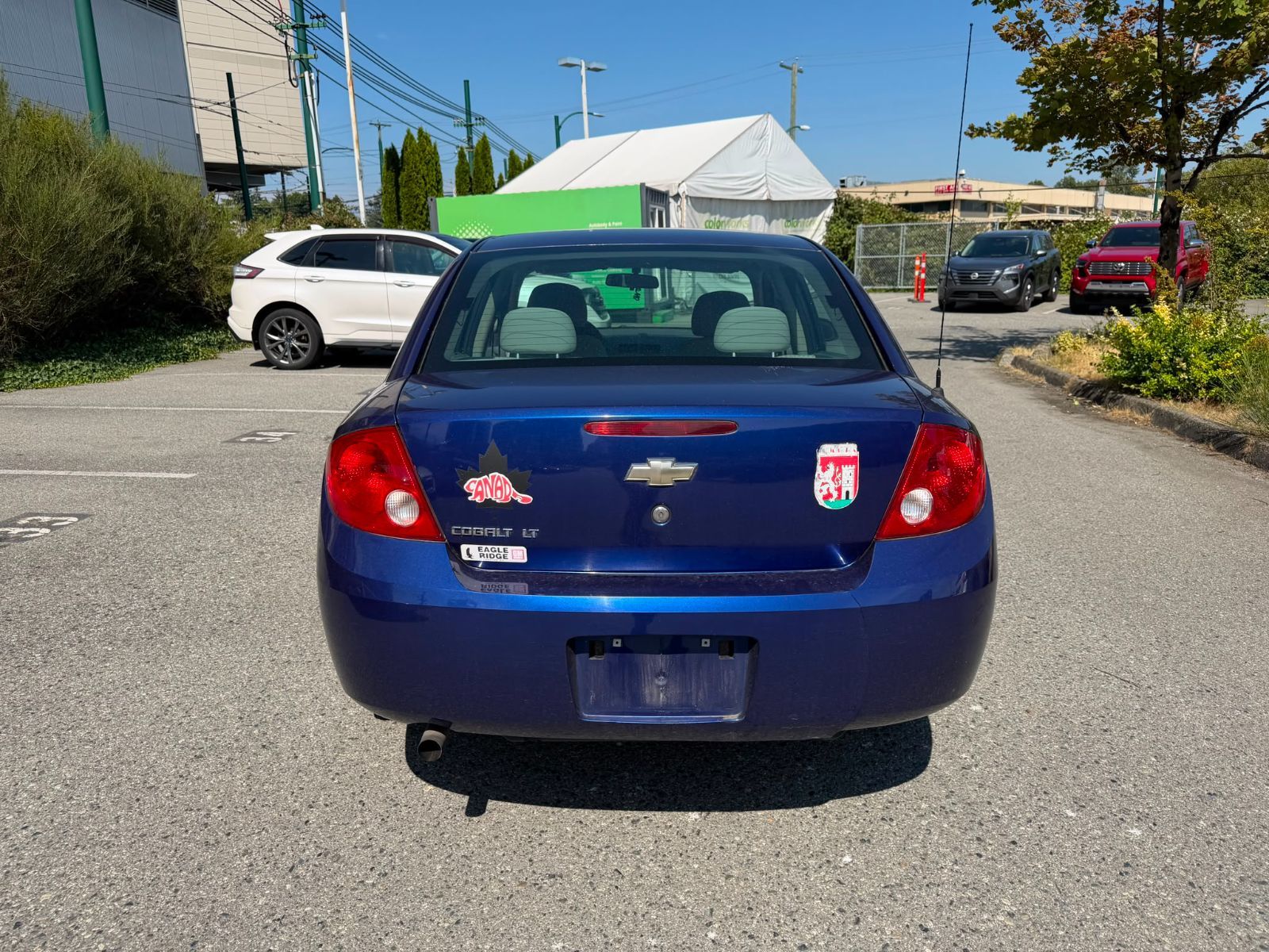 2007  Cobalt