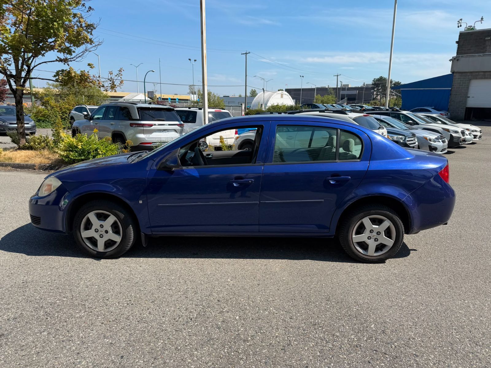 2007  Cobalt