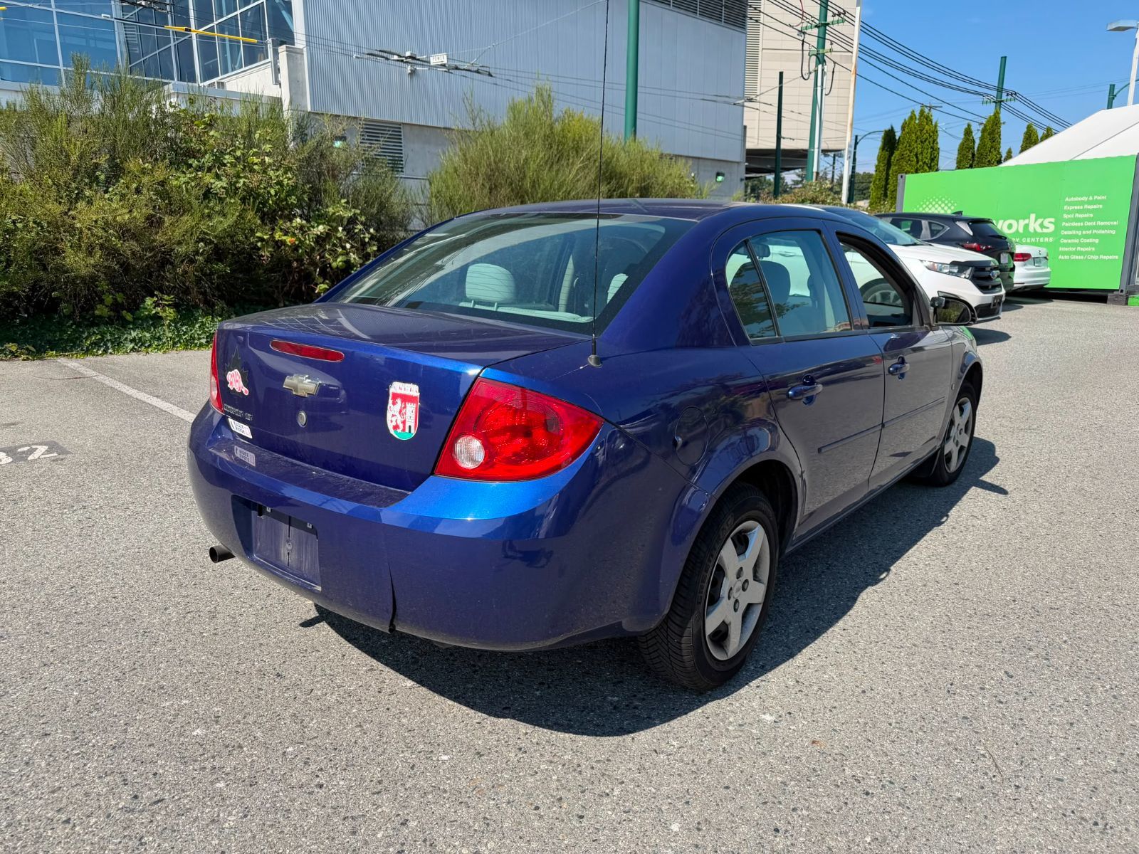 2007  Cobalt