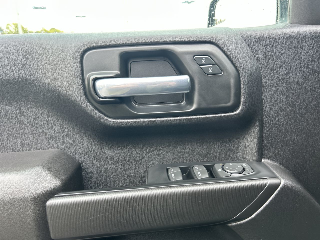 Chevrolet Silverado 1500  2022 à Vancouver, Colombie-Britannique