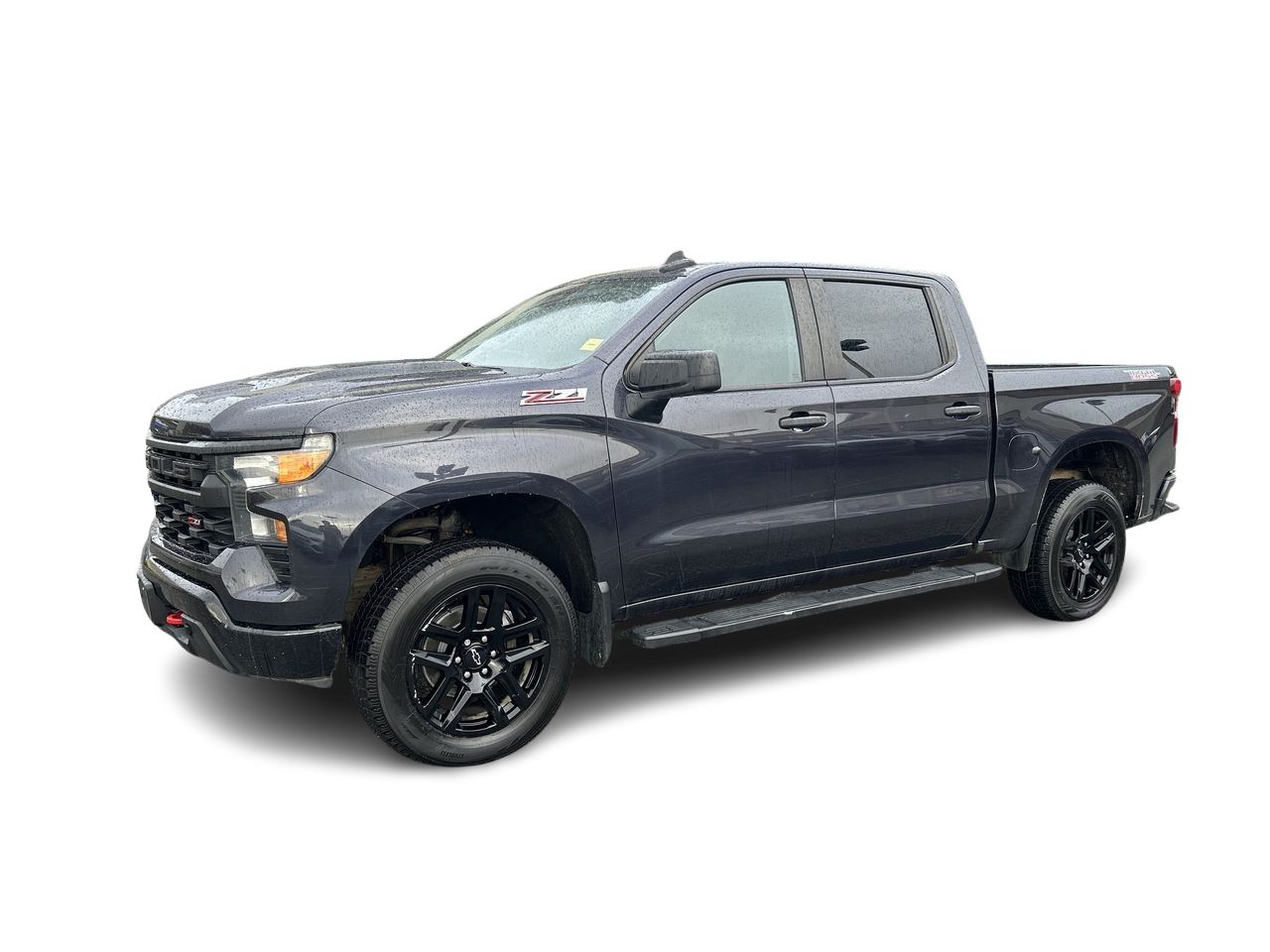 Chevrolet Silverado 1500  2022 à Vancouver, Colombie-Britannique