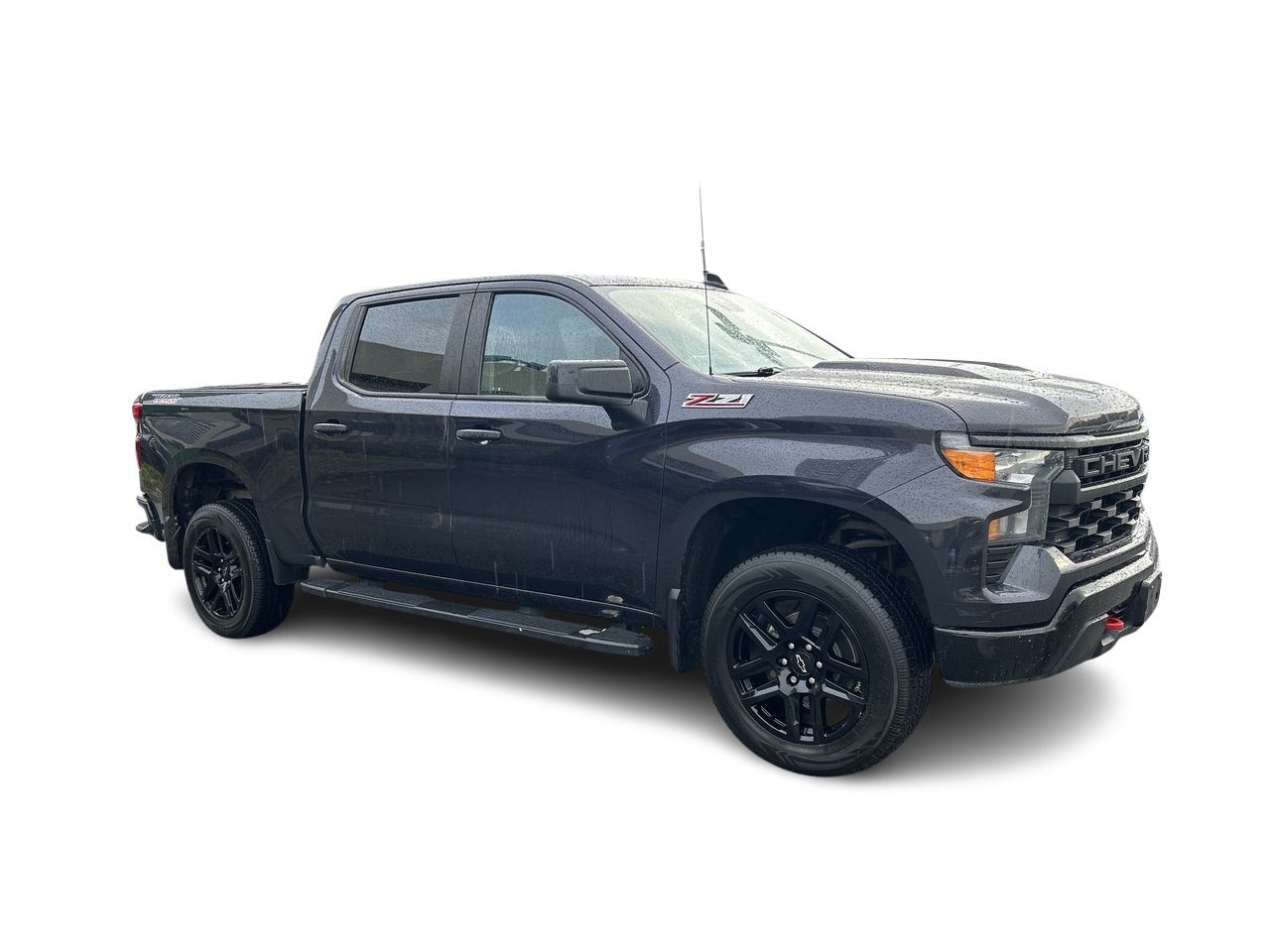 Chevrolet Silverado 1500  2022 à Vancouver, Colombie-Britannique