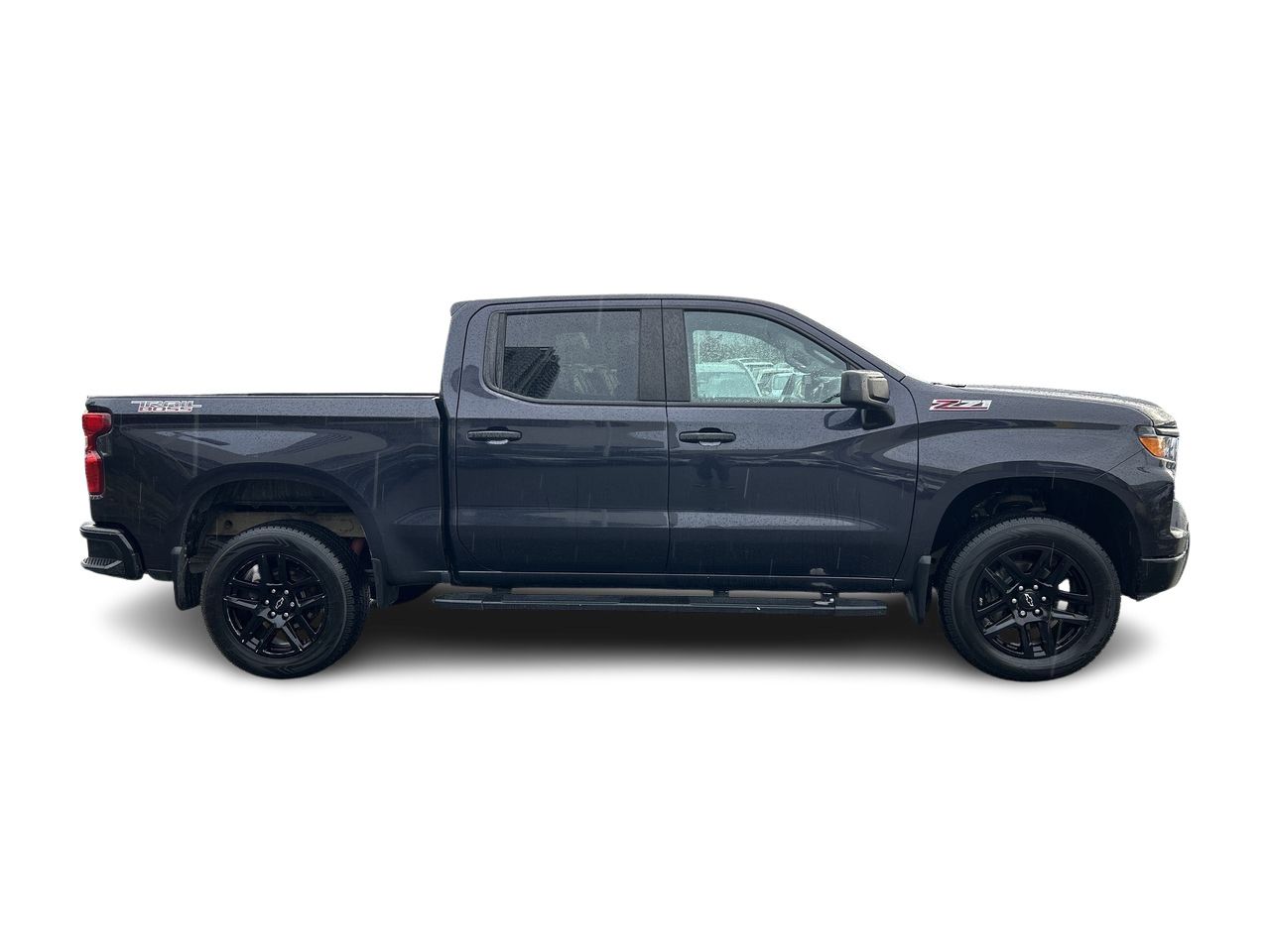 Chevrolet Silverado 1500  2022 à Vancouver, Colombie-Britannique