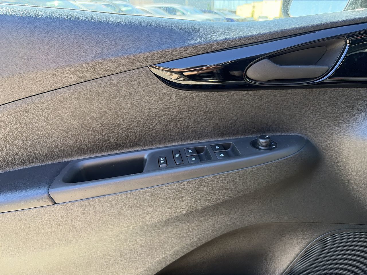 2022 Chevrolet Spark
