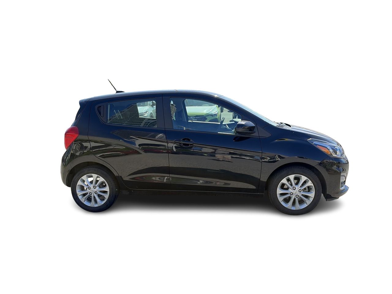 2022 Chevrolet Spark