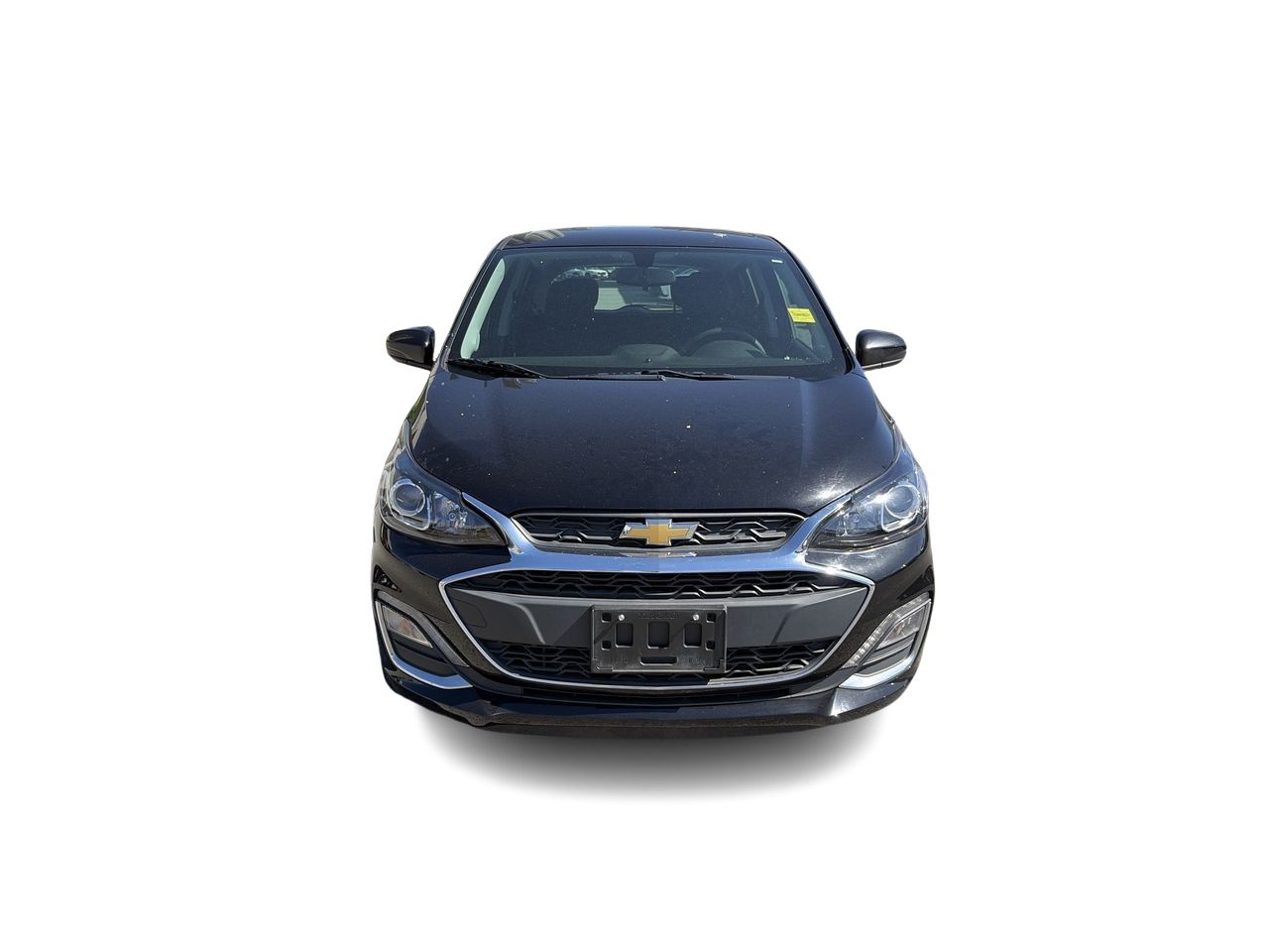 2022 Chevrolet Spark