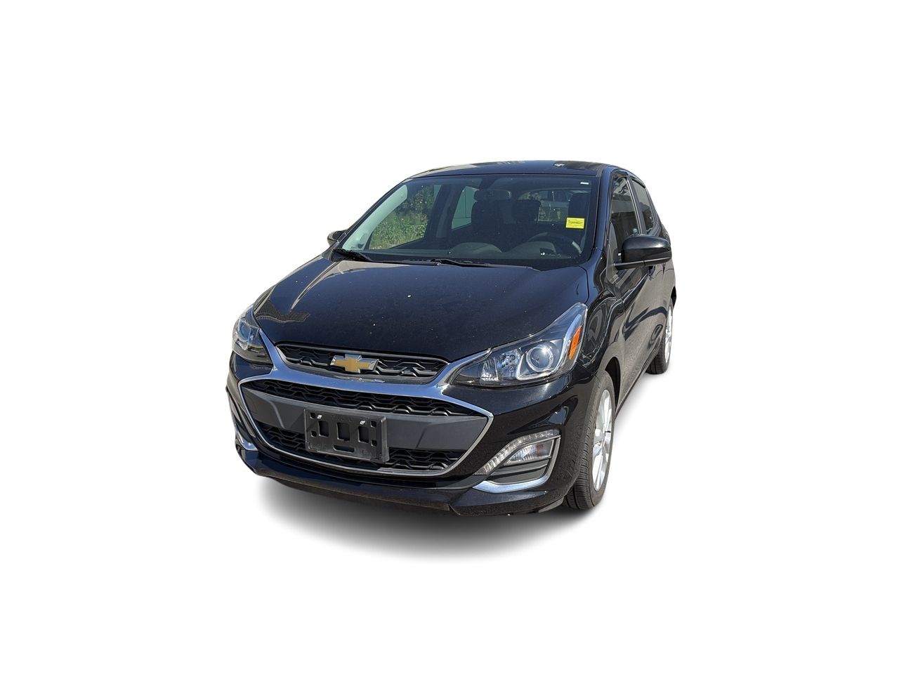 2022 Chevrolet Spark