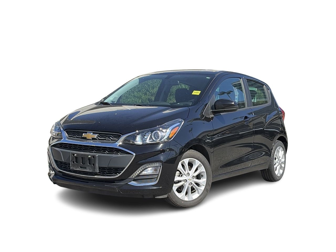 2022 Chevrolet Spark