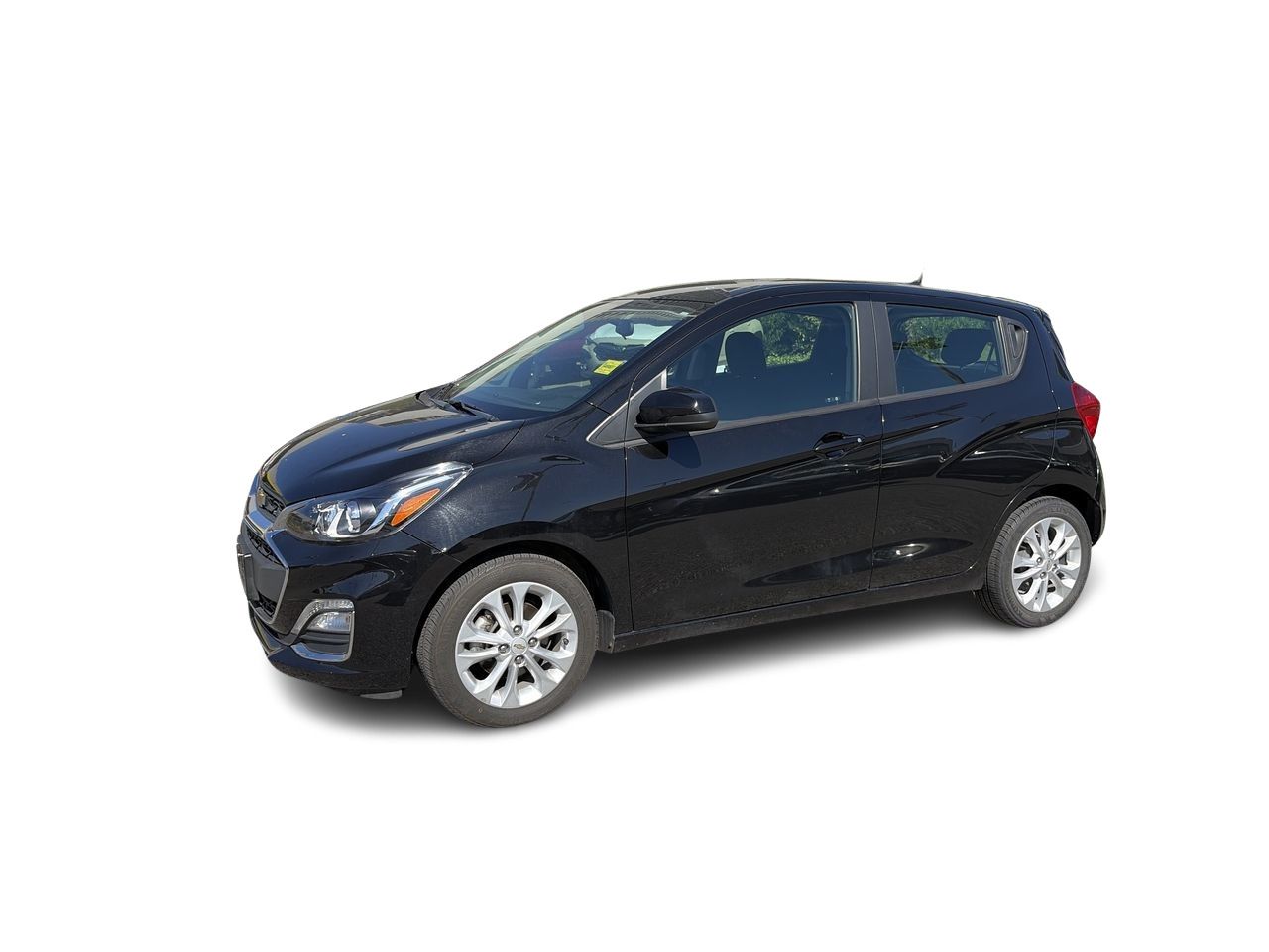 2022 Chevrolet Spark