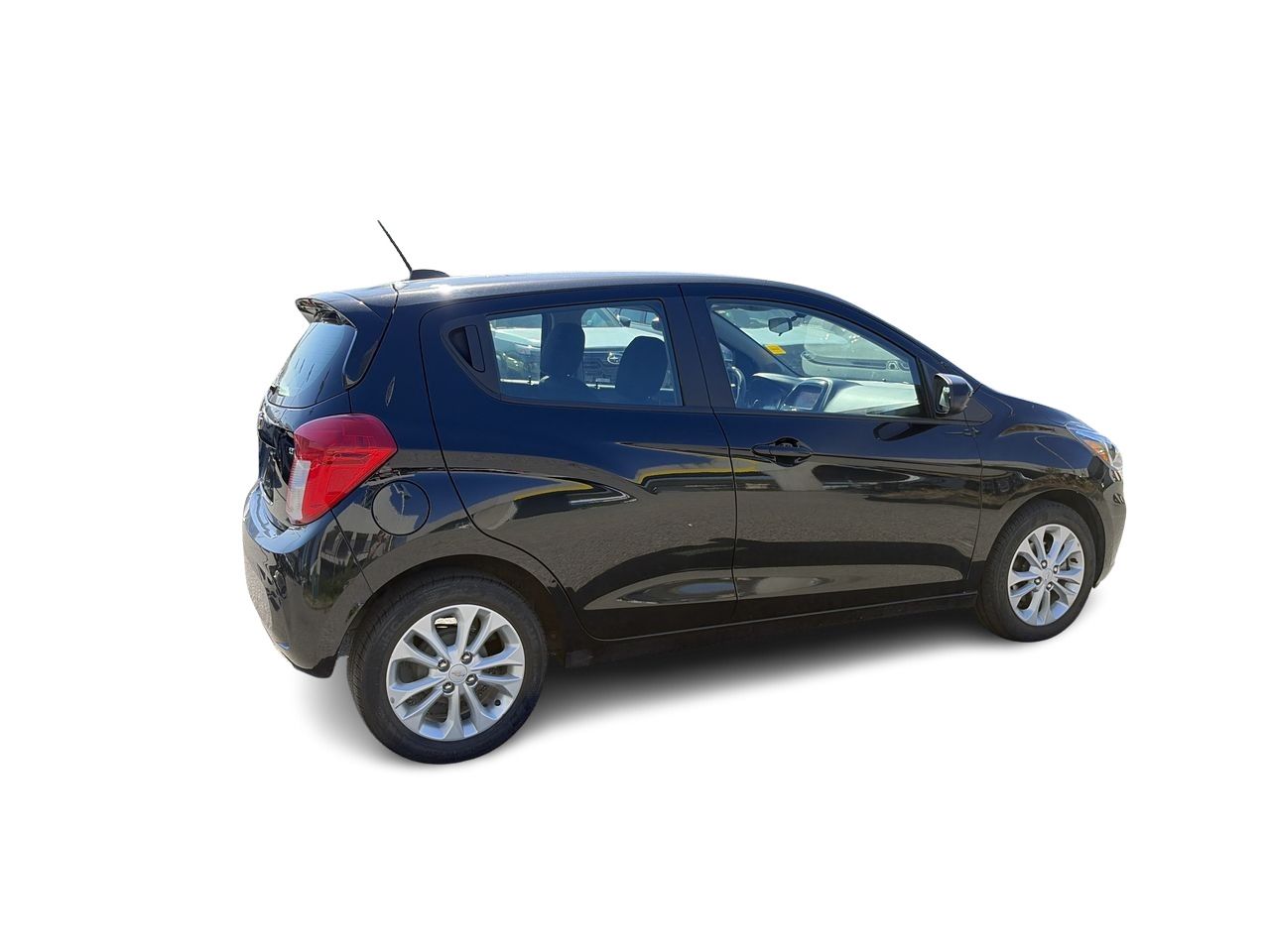 2022 Chevrolet Spark