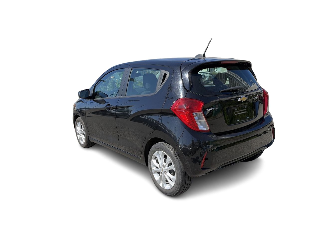 2022 Chevrolet Spark