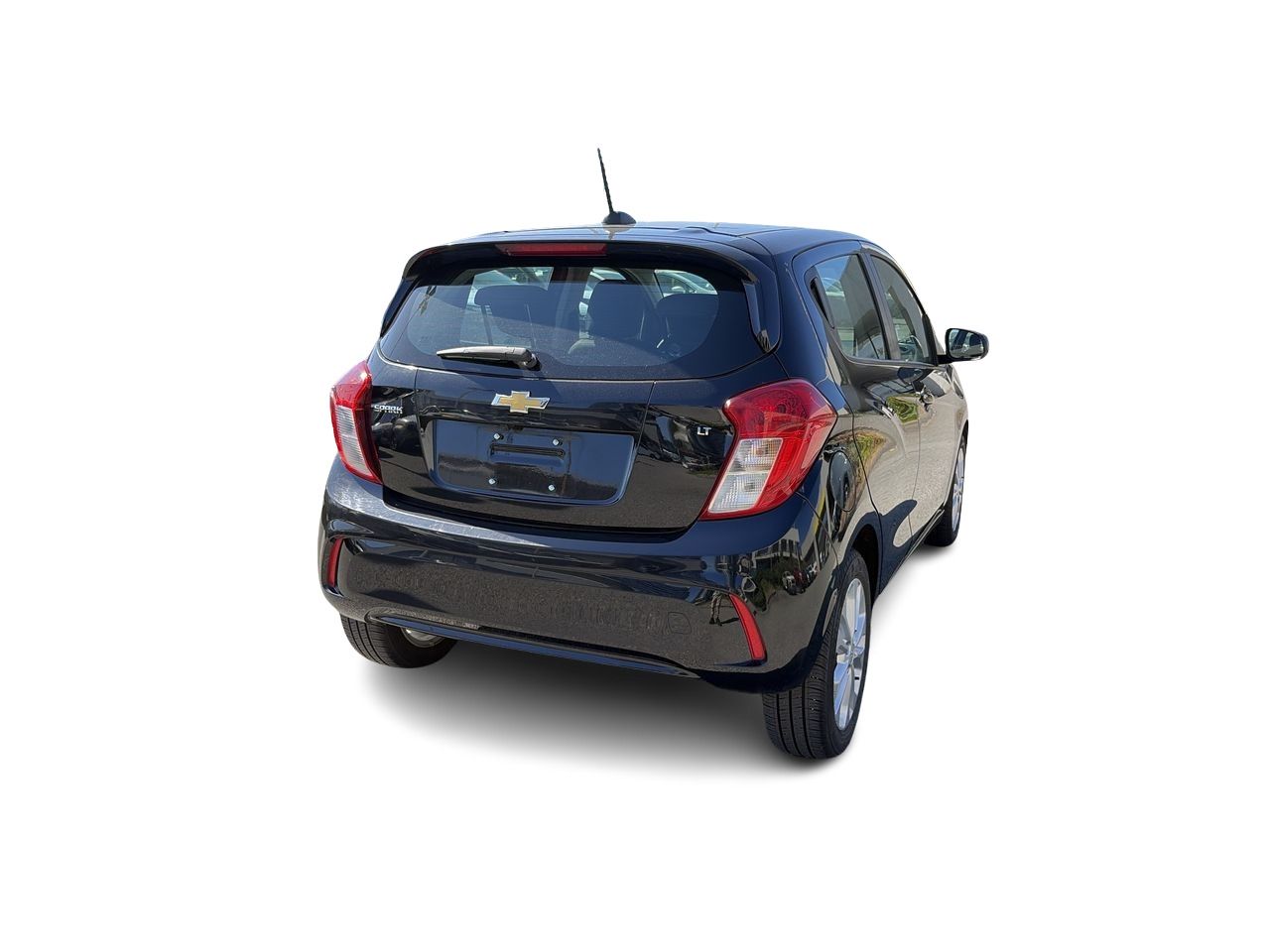 2022 Chevrolet Spark