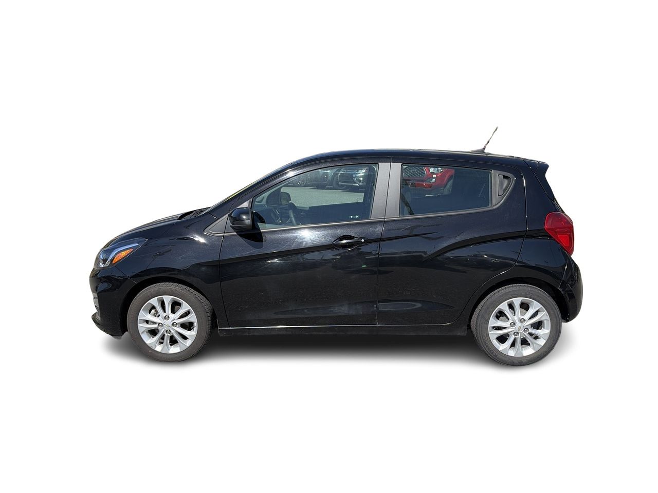 2022 Chevrolet Spark