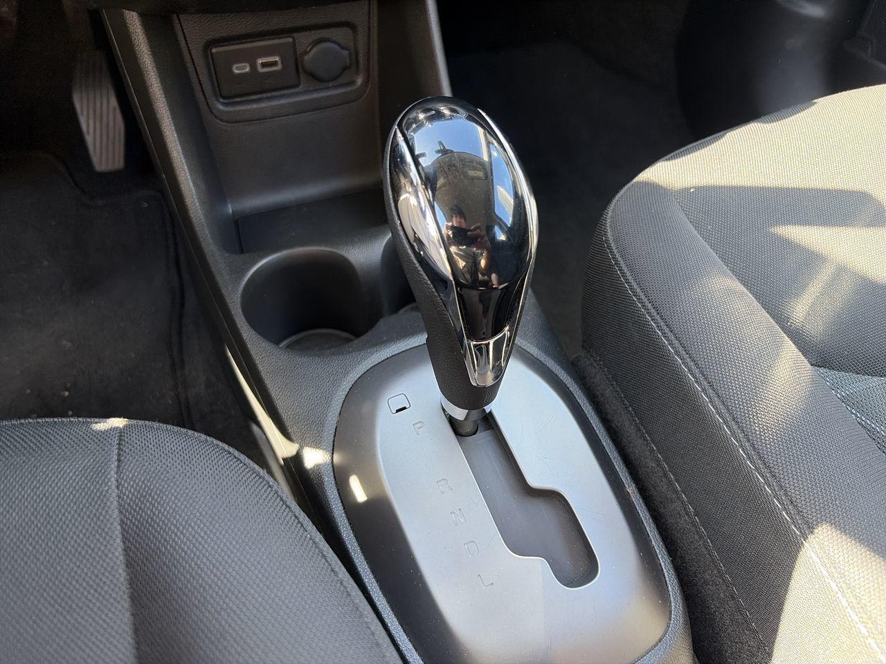 2022 Chevrolet Spark