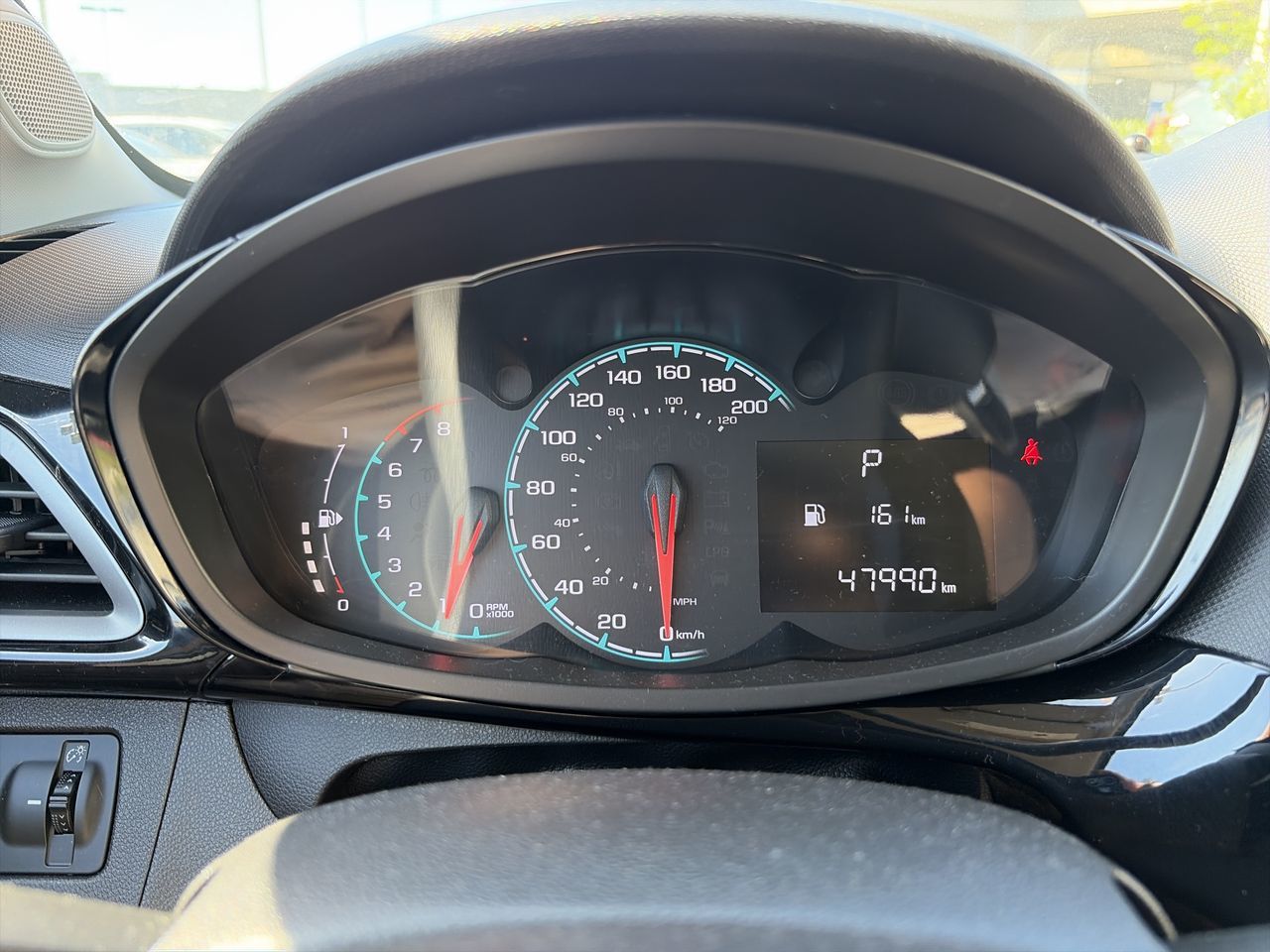 2022 Chevrolet Spark