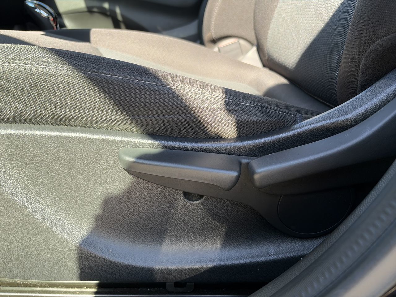 2022 Chevrolet Spark