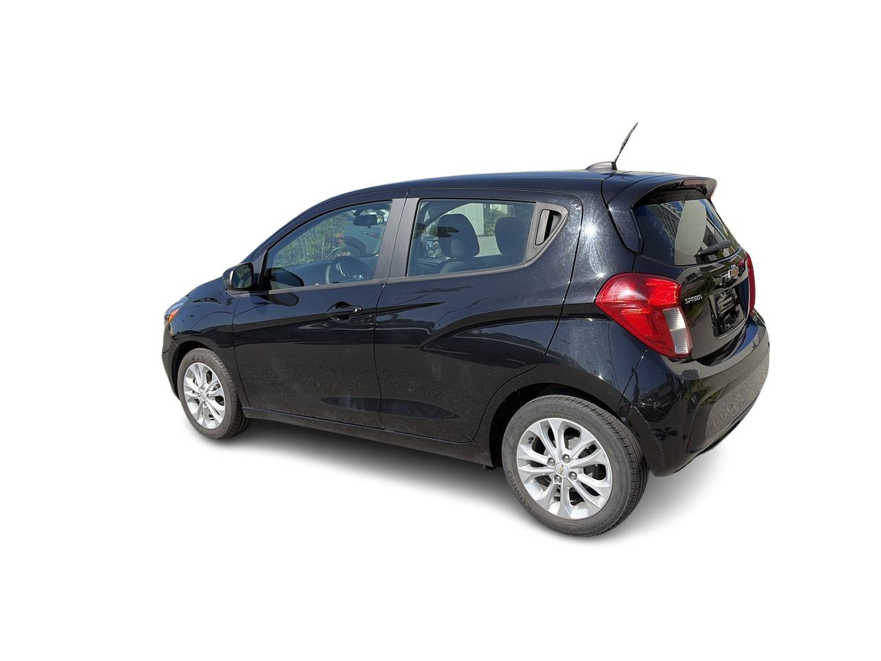 2022 Chevrolet Spark