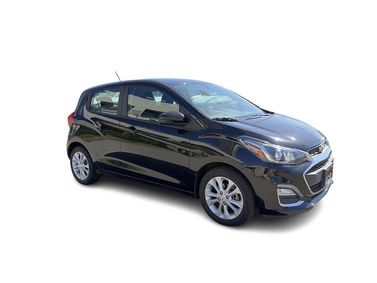 2022 Chevrolet Spark