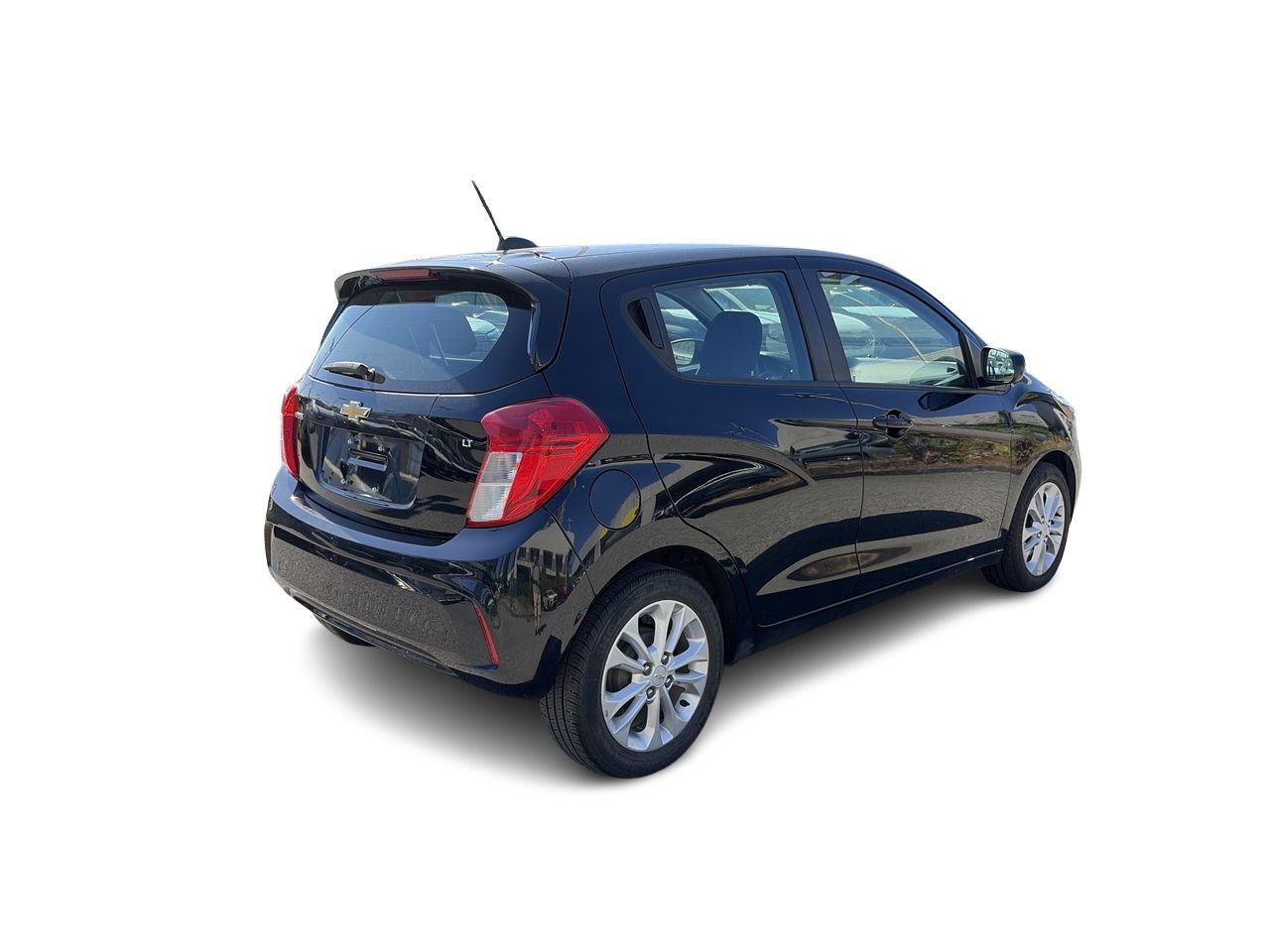 2022 Chevrolet Spark