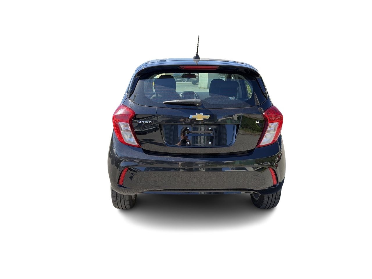 2022 Chevrolet Spark