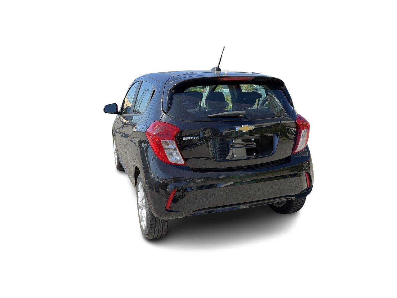 2022 Chevrolet Spark